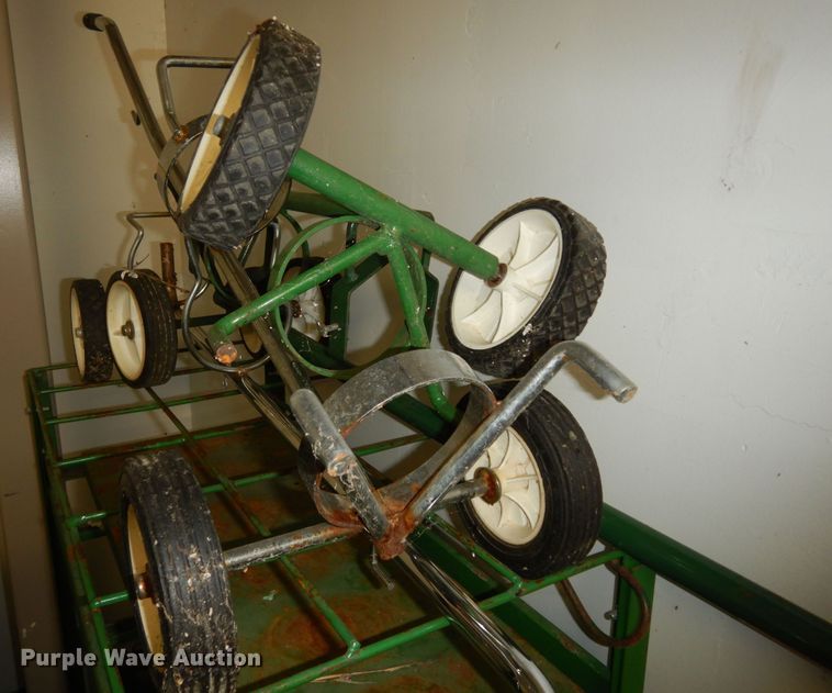 image for item JQ9986 Tools