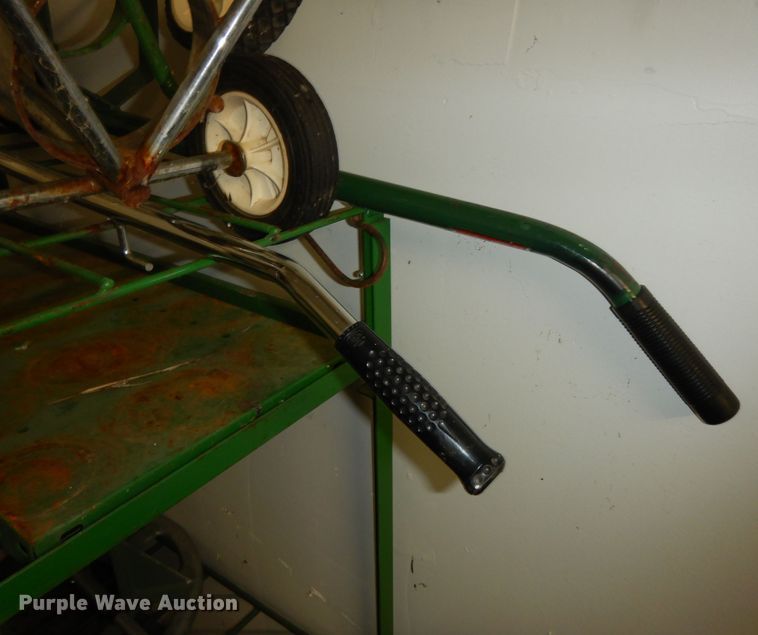 image for item JQ9986 Tools