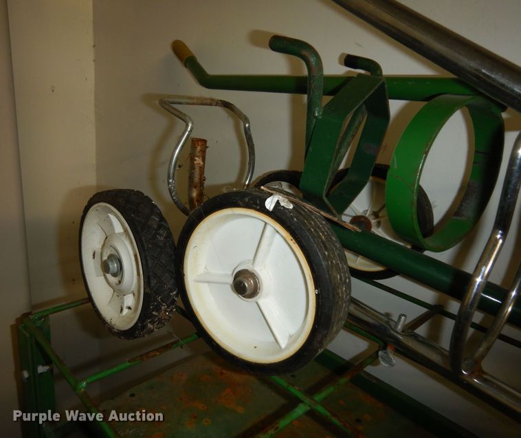 image for item JQ9986 Tools