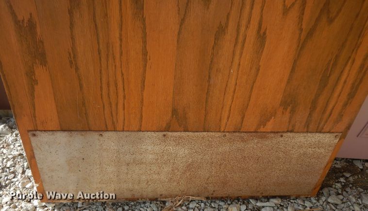 image for item JQ9989 (7) wood doors