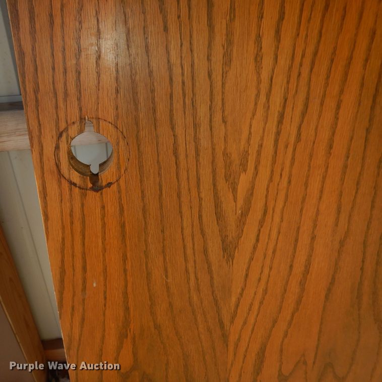 image for item JQ9989 (7) wood doors