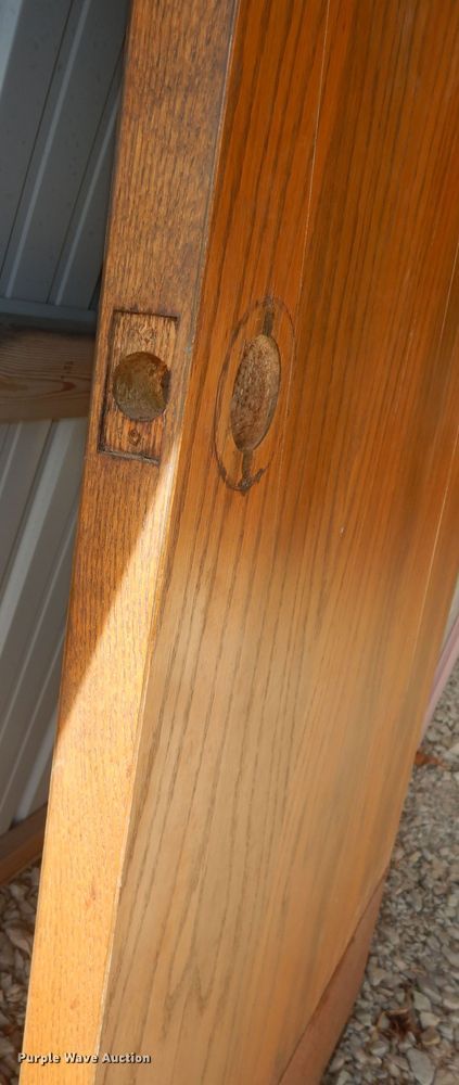 image for item JQ9989 (7) wood doors