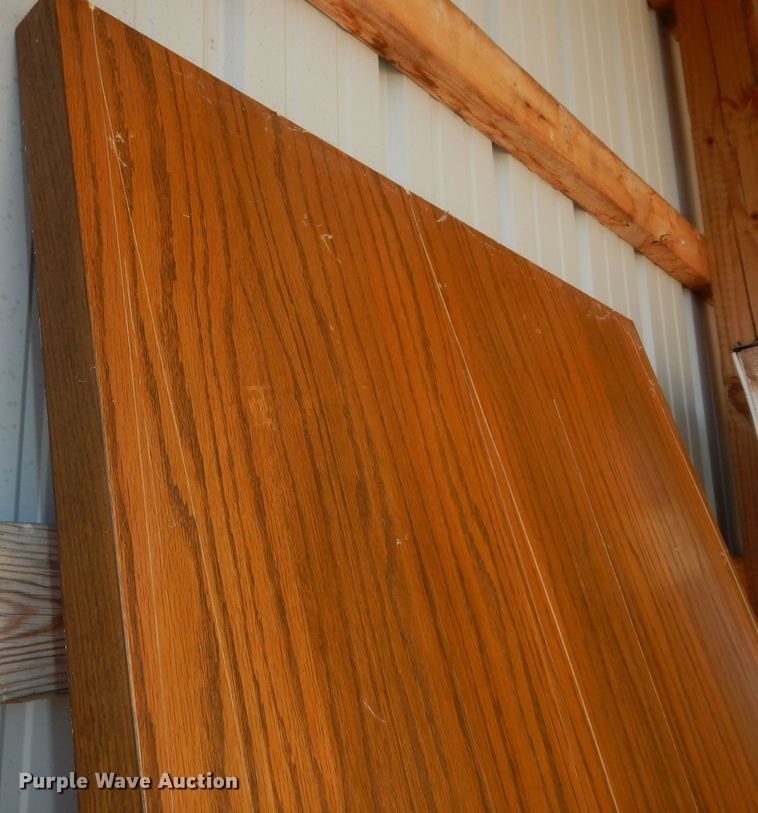 image for item JQ9989 (7) wood doors