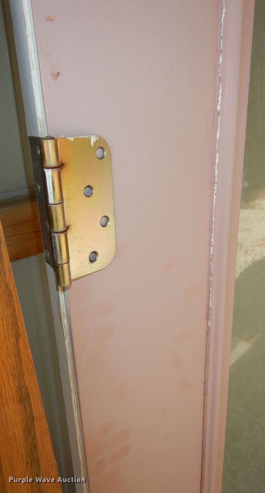 image for item JQ9989 (7) wood doors