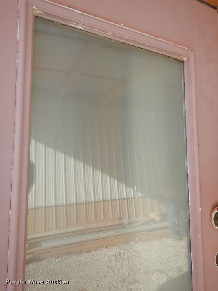 image for item JQ9989 (7) wood doors