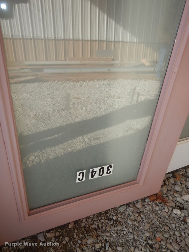 image for item JQ9989 (7) wood doors