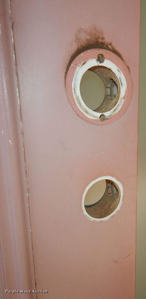 image for item JQ9989 (7) wood doors