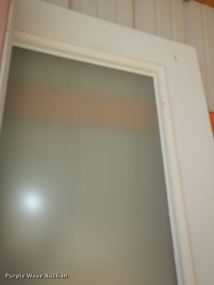 image for item JQ9989 (7) wood doors