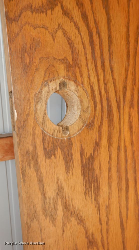 image for item JQ9989 (7) wood doors