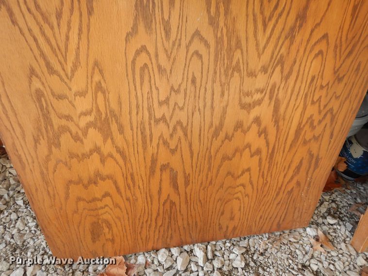 image for item JQ9989 (7) wood doors