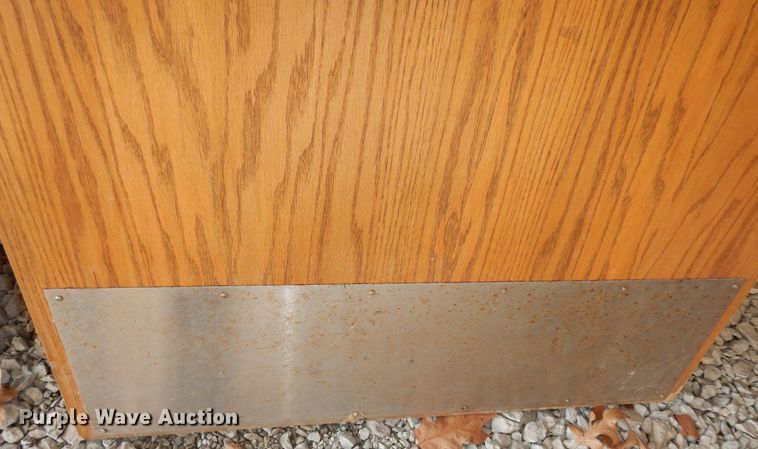 image for item JQ9989 (7) wood doors