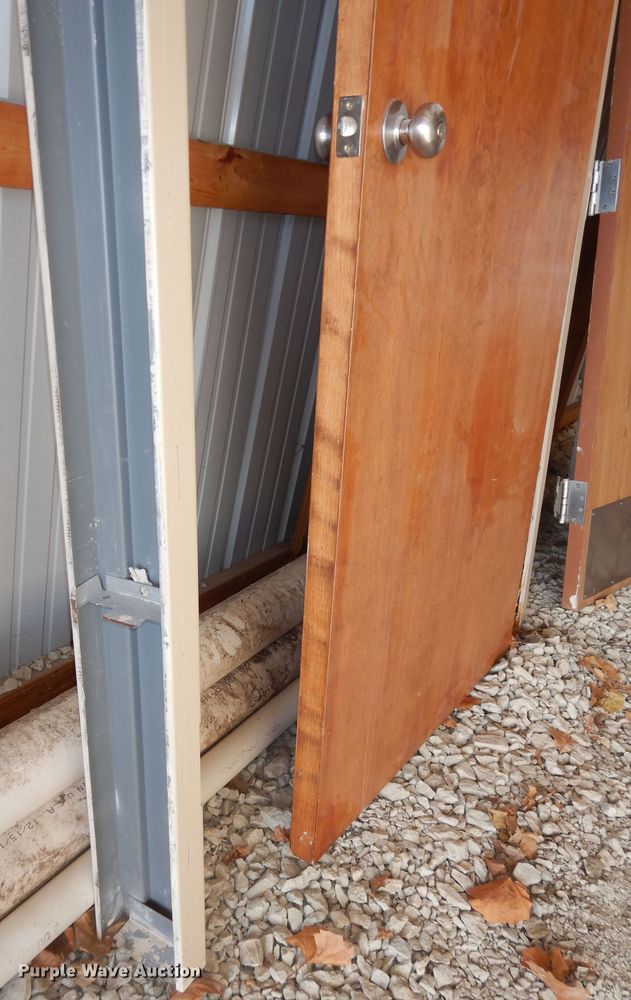 image for item JQ9989 (7) wood doors