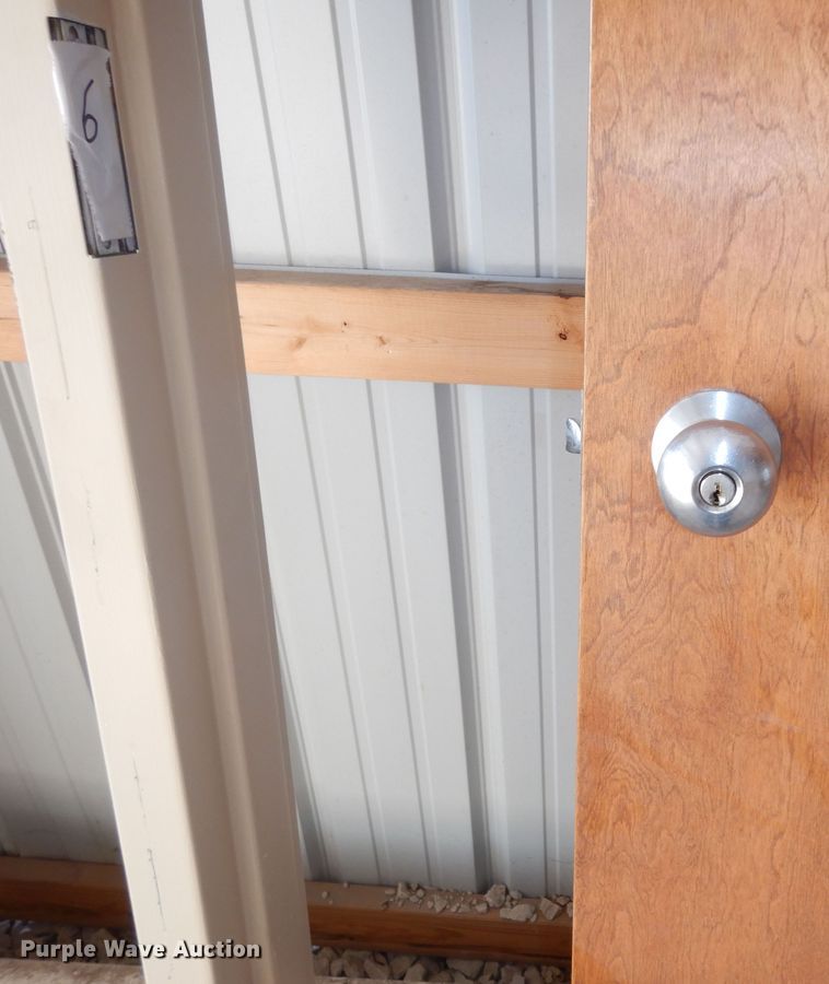 image for item JQ9989 (7) wood doors