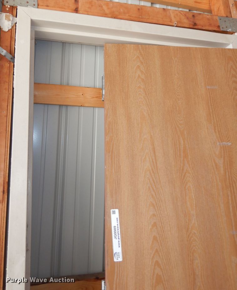 image for item JQ9989 (7) wood doors