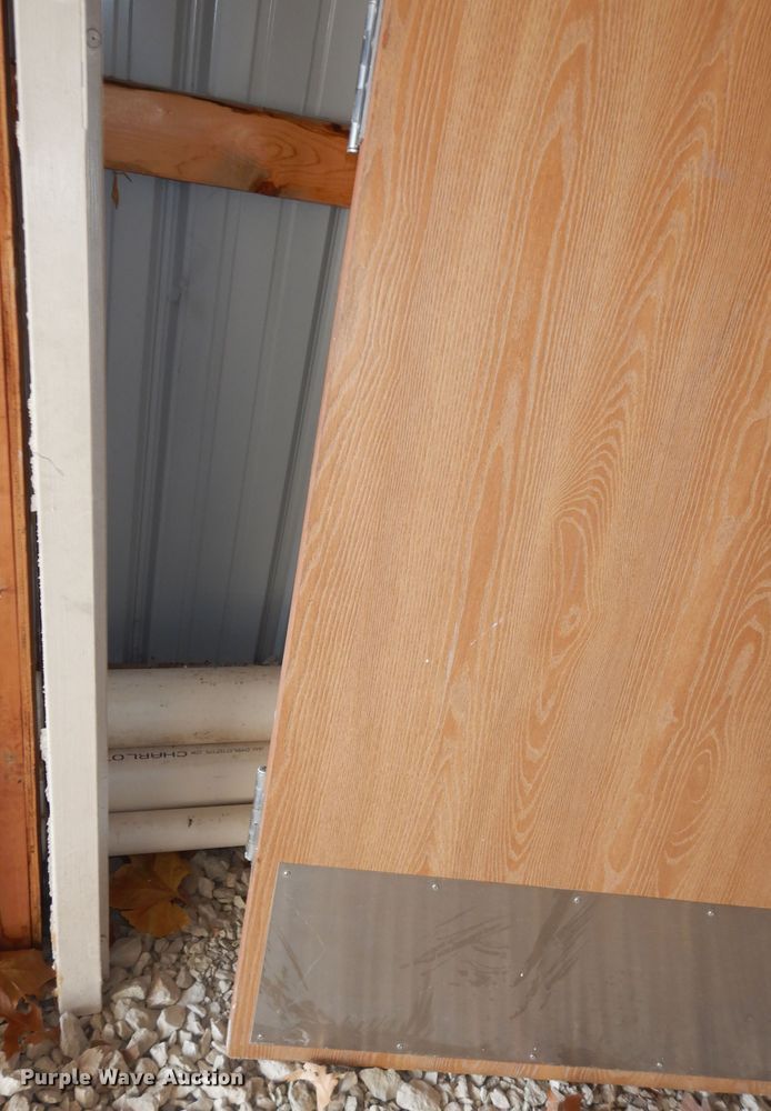 image for item JQ9989 (7) wood doors