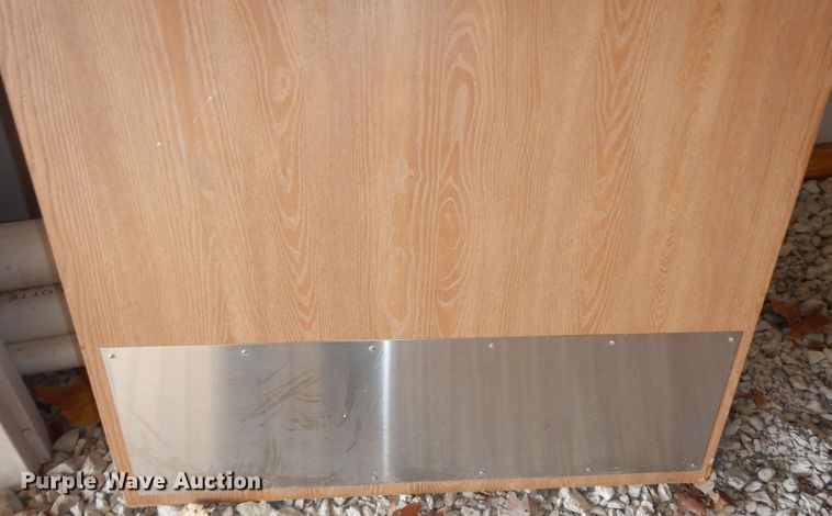 image for item JQ9989 (7) wood doors