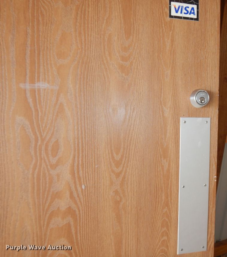 image for item JQ9989 (7) wood doors