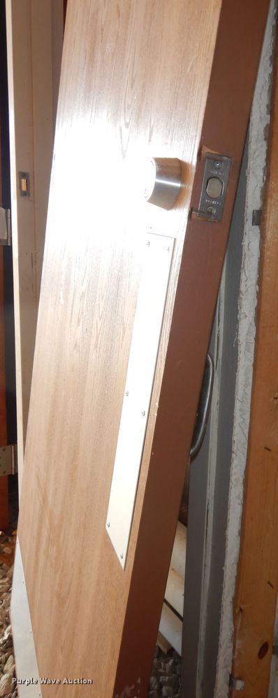 image for item JQ9989 (7) wood doors