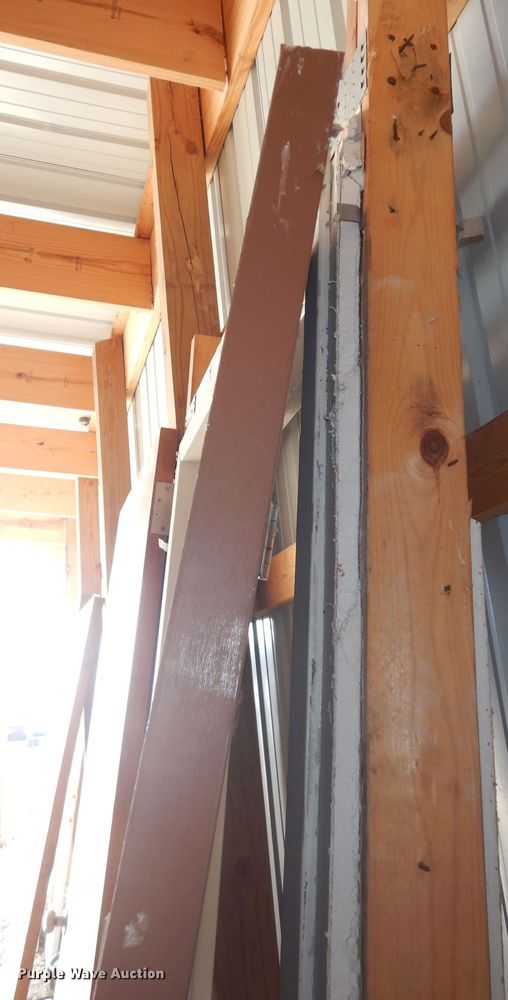 image for item JQ9989 (7) wood doors