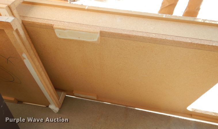 image for item JQ9992 (3) countertops