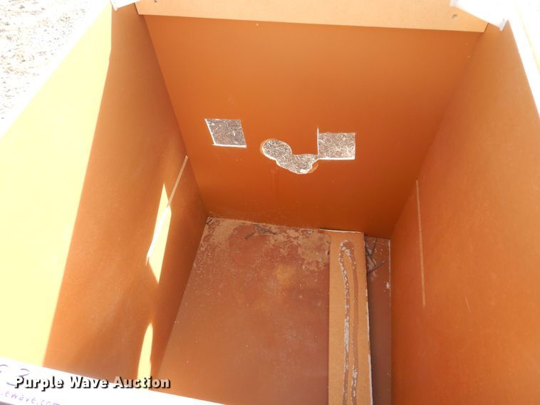 image for item JQ9993 (12) wood cabinets