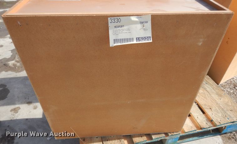 image for item JQ9994 (17) wood cabinets