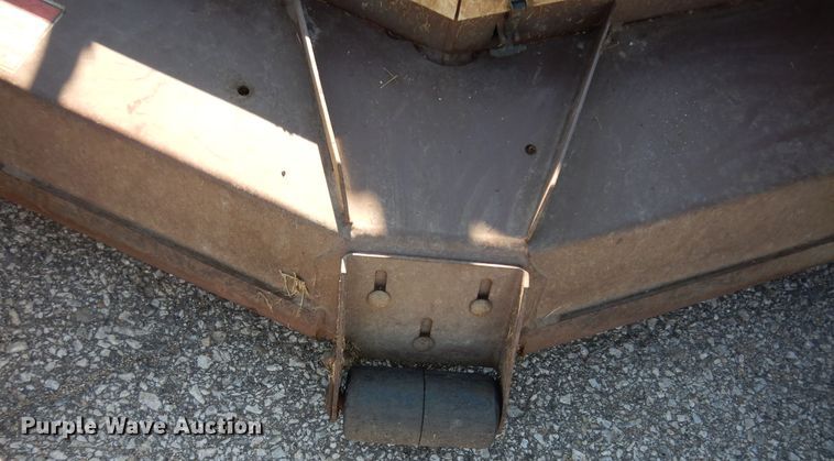 image for item JR9044 Grasshopper 932  ZTR lawn mower