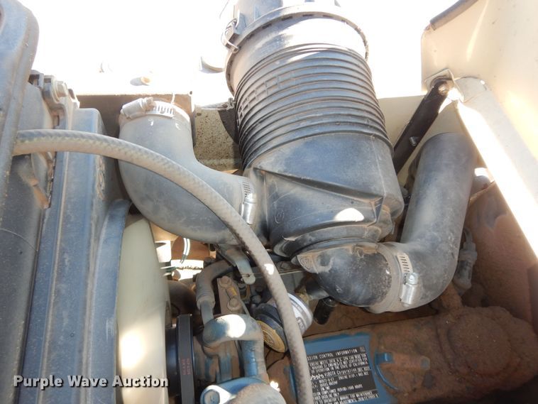 image for item JR9044 Grasshopper 932  ZTR lawn mower