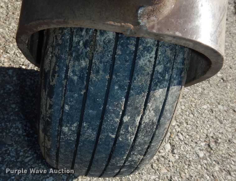 image for item JR9044 Grasshopper 932  ZTR lawn mower