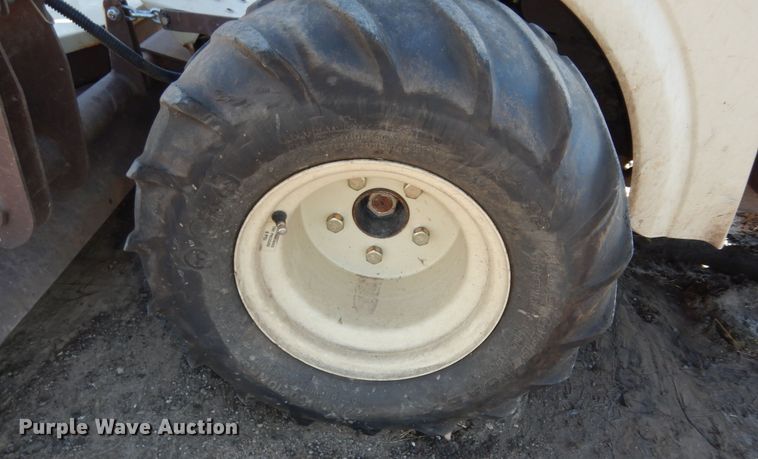 image for item JR9045 Grasshopper 932  ZTR lawn mower