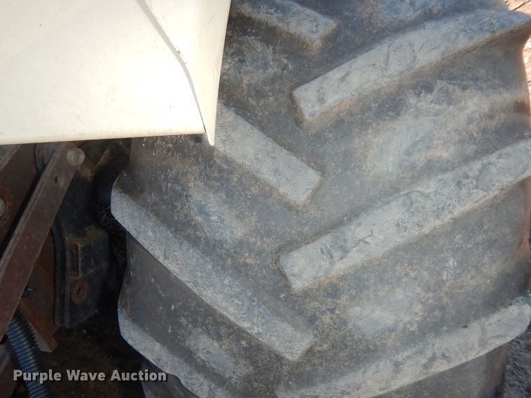 image for item JR9045 Grasshopper 932  ZTR lawn mower