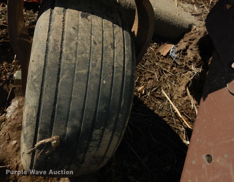 image for item JR9045 Grasshopper 932  ZTR lawn mower