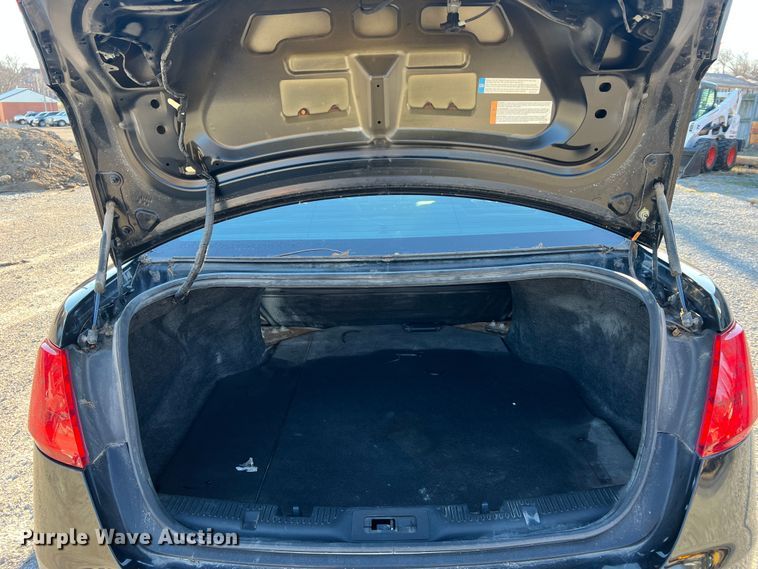 image for item JU9783 2016 Ford Taurus Police Interceptor