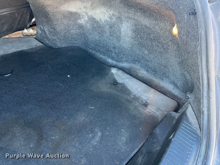 image for item JU9783 2016 Ford Taurus Police Interceptor