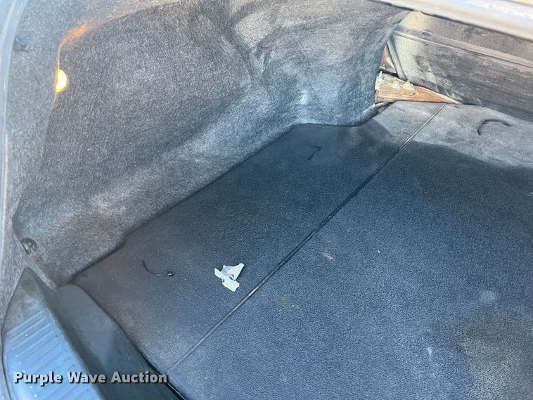 image for item JU9783 2016 Ford Taurus Police Interceptor