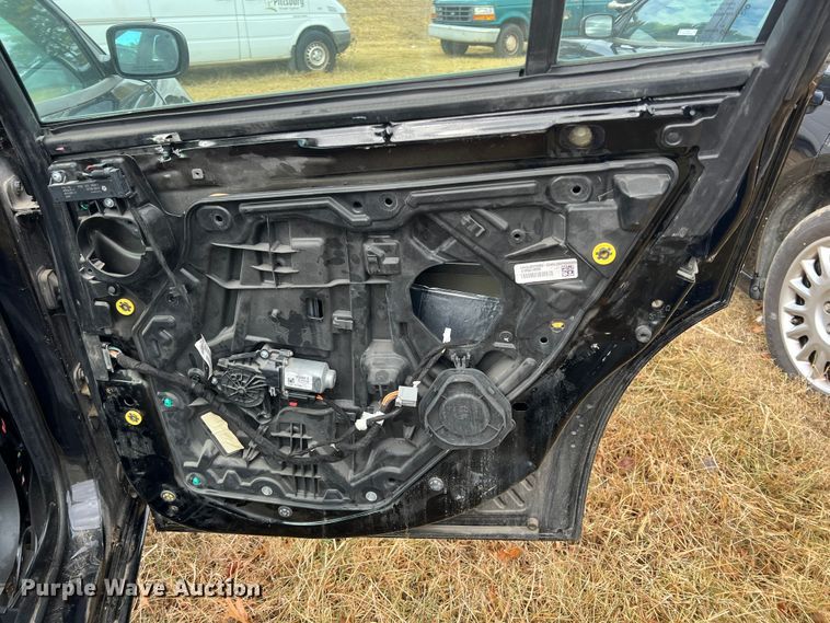 image for item KF9821 2017 Dodge Charger Police