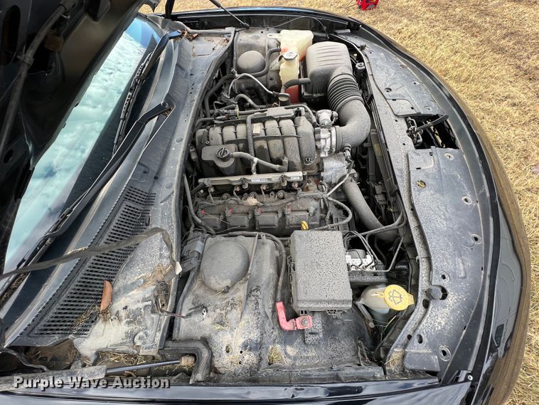 image for item KF9821 2017 Dodge Charger Police