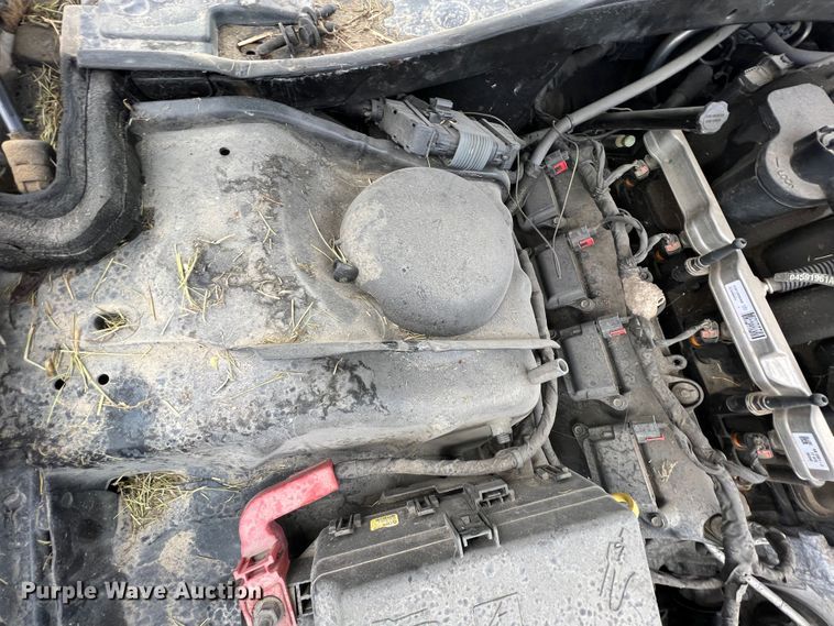 image for item KF9821 2017 Dodge Charger Police