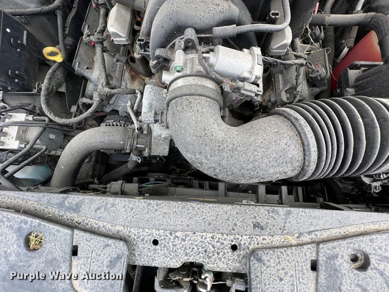 image for item KF9821 2017 Dodge Charger Police