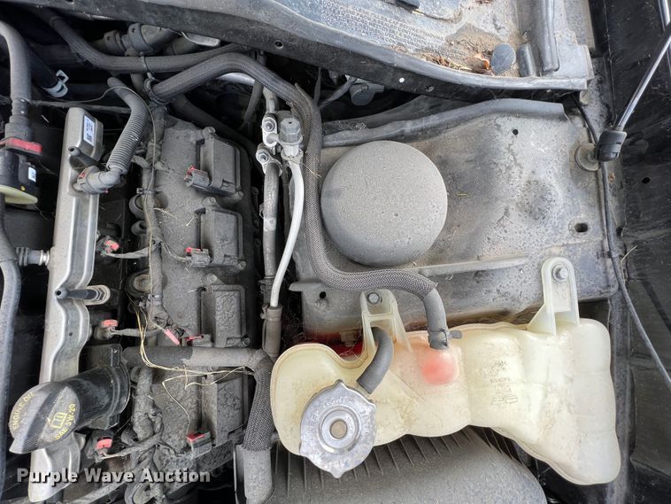 image for item KF9821 2017 Dodge Charger Police