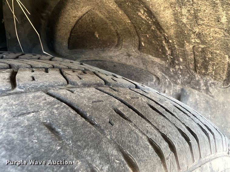 image for item KF9821 2017 Dodge Charger Police