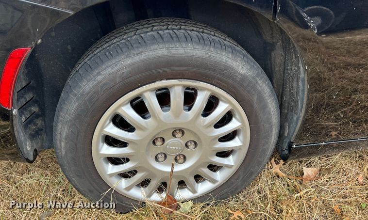 image for item KF9821 2017 Dodge Charger Police