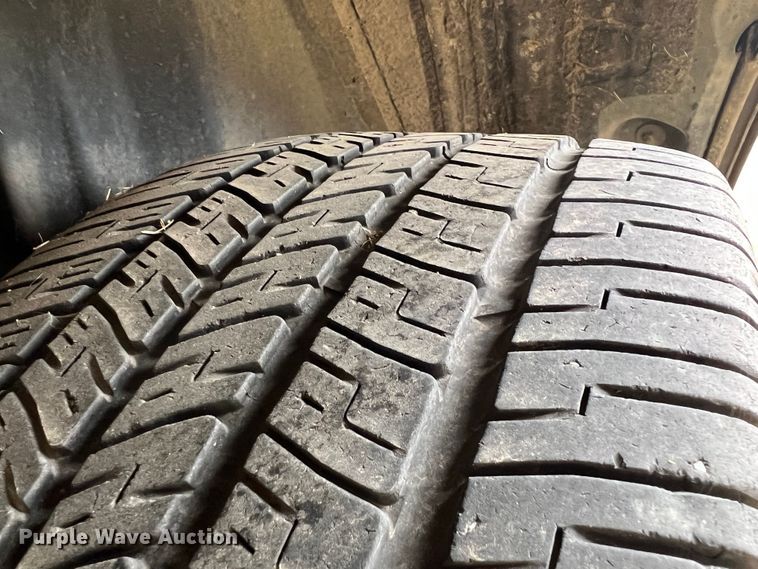 image for item KF9821 2017 Dodge Charger Police