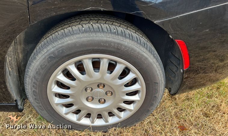 image for item KF9821 2017 Dodge Charger Police