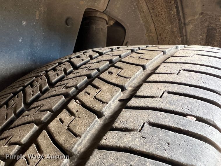 image for item KF9821 2017 Dodge Charger Police