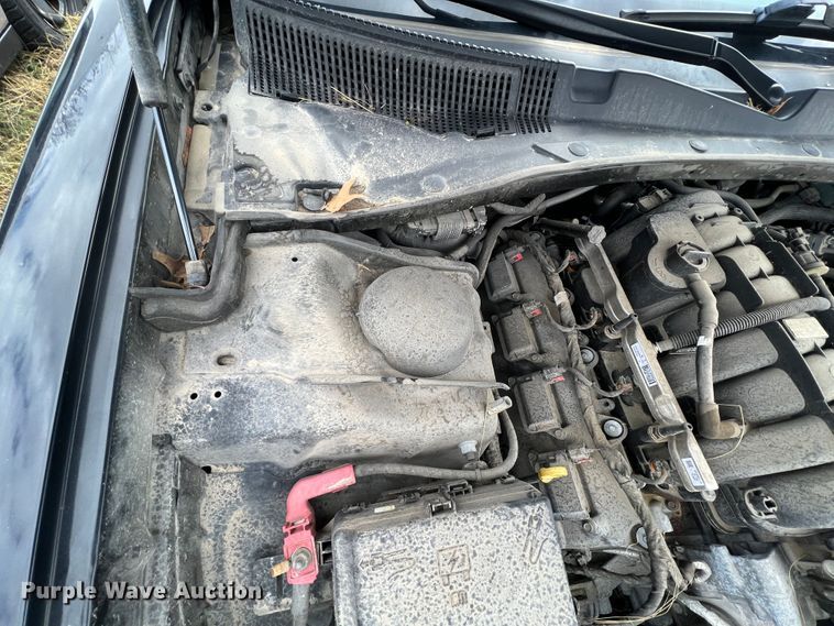 image for item KF9822 2018 Dodge Charger Police