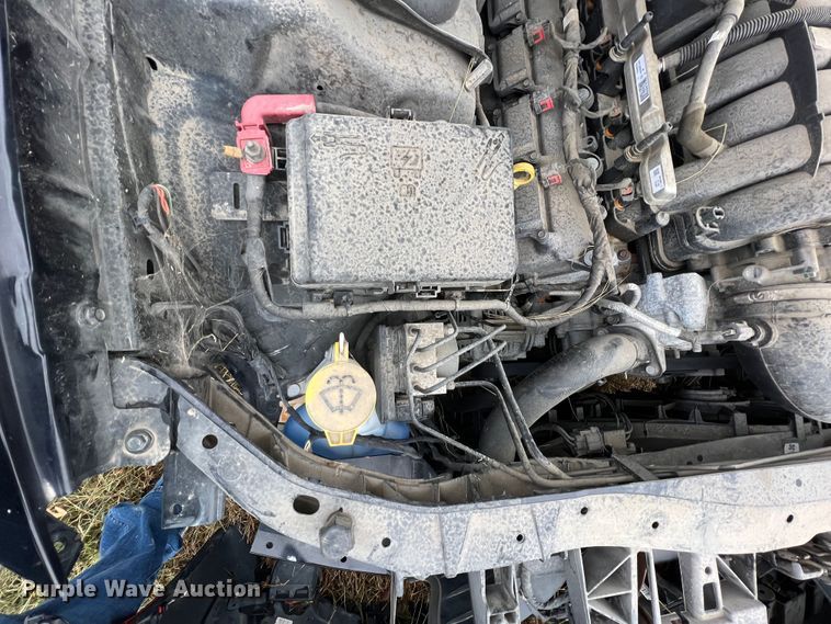 image for item KF9822 2018 Dodge Charger Police