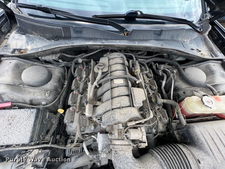 image for item KF9822 2018 Dodge Charger Police