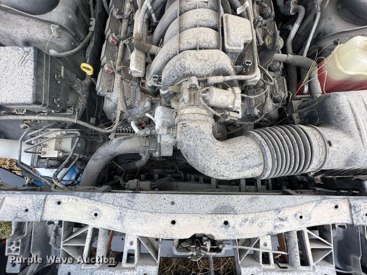 image for item KF9822 2018 Dodge Charger Police