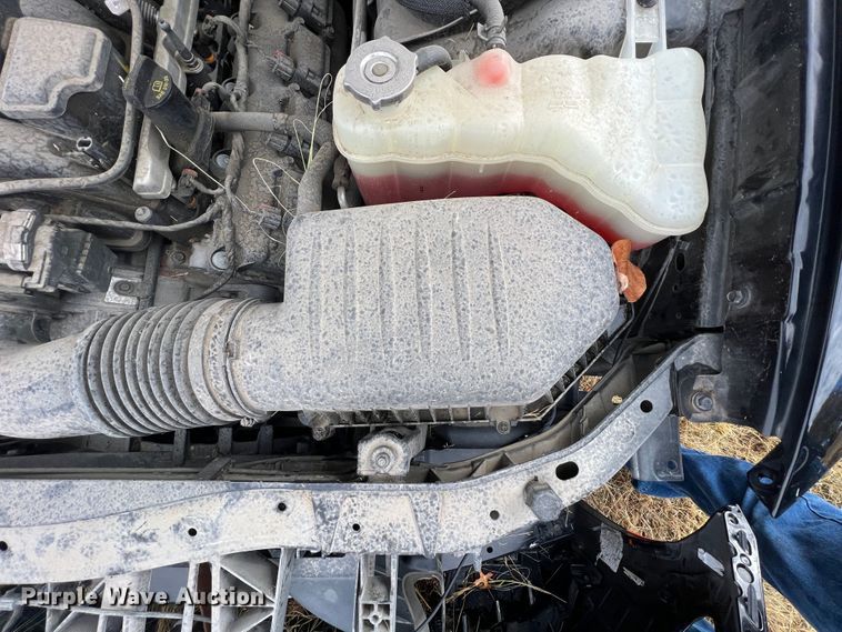 image for item KF9822 2018 Dodge Charger Police